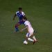 FINALIZADO: El Salvador 2-1 Haití