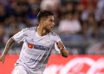 FIFA avaló a cinco legionarios para que jueguen para El Salvador en el Preolímpico de Concacaf