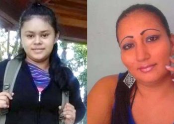 Muertes de salvadoreños a manos de mexicanos provocan consternación
