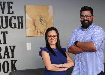 NEON, de pasatiempo a marca de cuidado y belleza