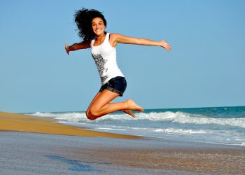 Cómo saca provecho Finlandia de ser el «país más feliz del mundo»