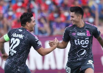 Bryan Tamacas, jugador de Alianza, es el comodín en la pizarra de Tigana Meléndez