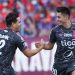 Bryan Tamacas, jugador de Alianza, es el comodín en la pizarra de Tigana Meléndez