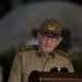 Raúl Castro se despide y cierra un largo capítulo de la historia de Cuba