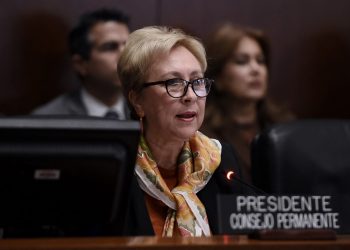 OEA celebrará su asamblea anual en noviembre en Guatemala de manera presencial