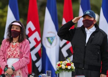 «Hay represión e impunidad» : Amnistía Internacional alerta de la grave situación en Nicaragua