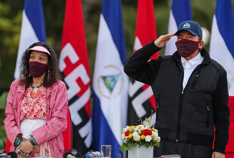 FOTO / AFP
