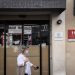 Investigan en Francia cenas «clandestinas» que burlan las restricciones del COVID-19