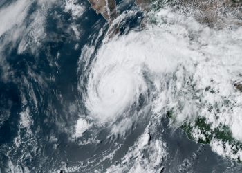 Centroamérica advierte una temporada activa de huracanes