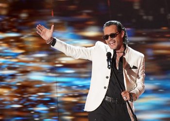 Marc Anthony compartirá gratis por 24 horas concierto virtual que fue cancelado este sábado