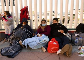 USAID incrementa esfuerzos para frenar inmigración de Centroamérica a Estados Unidos