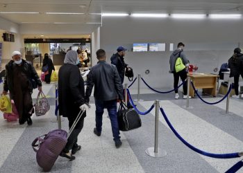 Comité de Emergencias sobre covid-19 de la OMS se opone al pasaporte de vacunación