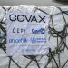 Argentina recibe 864.000 dosis de vacunas del fondo COVAX
