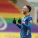 Aubameyang anuncia haber contraído la malaria