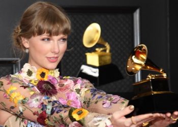 La cantante Taylor Swift vuelve a ser objetivo de un presunto acosador