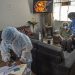 Perú rompe récord con más de 13,300 contagios de covid-19 en un día
