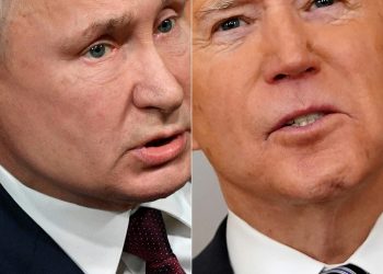 Biden propone a Putin un cara a cara en «un tercer país»
