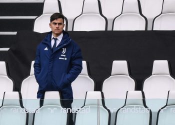 Juventus no convoca a Dybala, McKennie y Arthur por saltarse el toque de queda
