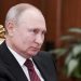 Estados Unidos impone sanciones a Rusia y expulsa una decena de diplomáticos