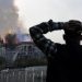 Dos años después del incendio, a Notre Dame le queda un largo camino hacia la reconstrucción