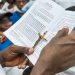 Liberan a todos los religiosos secuestrados en Haití