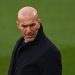 «Merecimos la victoria»:  Zinedine Zidane ante un nuevo triunfo en el clásico de España