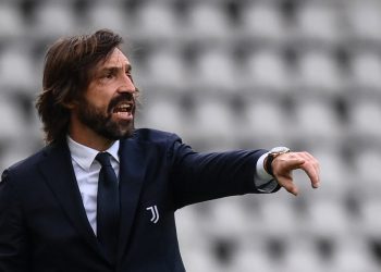 Superliga es un «proyecto para el futuro», dice Pirlo, técnico de la Juventus