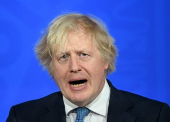 Boris Johnson pide a los británicos paciencia para los viajes al extranjero