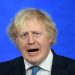 Boris Johnson pide a los británicos paciencia para los viajes al extranjero