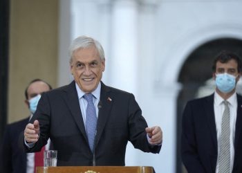 Tribunal asesta duro golpe al presidente Piñera al rechazar impugnación de retiro de fondos de pensiones en Chile