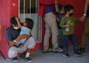 Preocupa la salud mental de niños inmigrantes en Estados Unidos