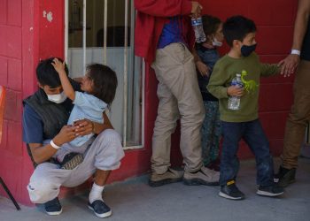 ¿Acaso cambió algo en el proceso de asilo de Estados Unidos? «Nada», advierte un experto