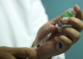 Nicaragua inicia segunda fase de vacunación contra la COVID-19
