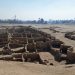 Descubren en Egipto la «ciudad dorada perdida» de Luxor