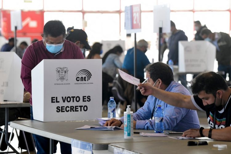 Foto / AFP