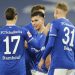 Schalke 04 logra su segundo triunfo en Bundesliga pero continúa hundido en el último lugar