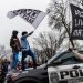 Protestas en EE. UU. por la muerte de otro afrodescendiente a manos de la policía