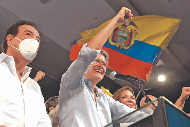 FOTO: AFP.