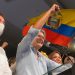 Lasso vence en segunda vuelta de elecciones presidenciales en Ecuador