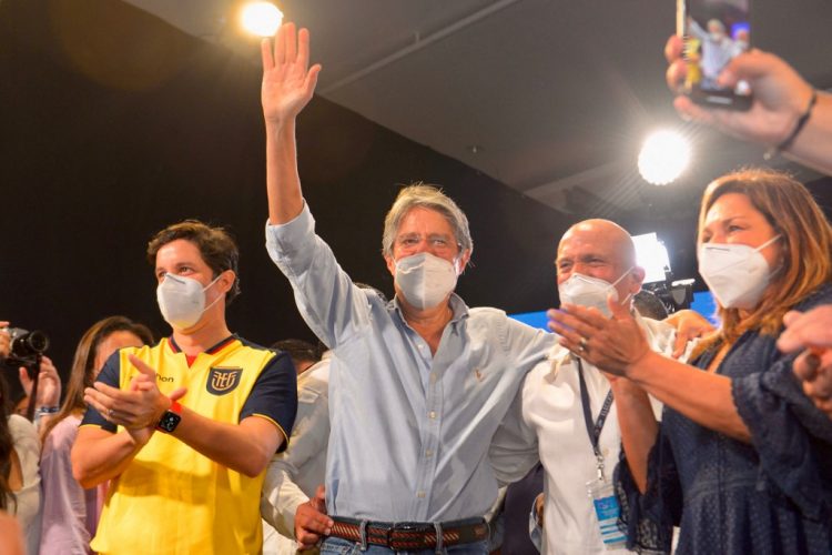 Foto: AFP