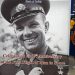 Cinco cosas a saber sobre el vuelo de Yuri Gagarin en el espacio