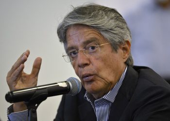 Guillermo Lasso anuncia «un verdadero cambio» para Ecuador tras era correísta