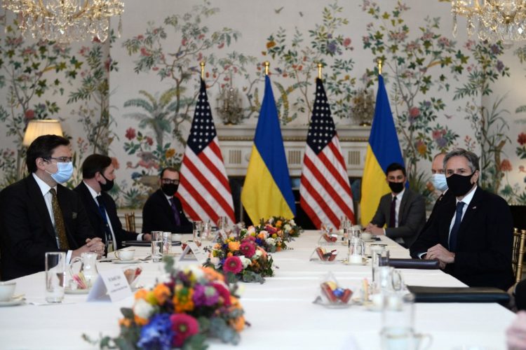 Foto / AFP