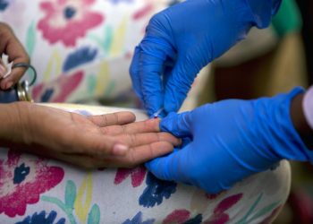 Proyecto de vacuna contra la malaria muestra alta eficacia en África