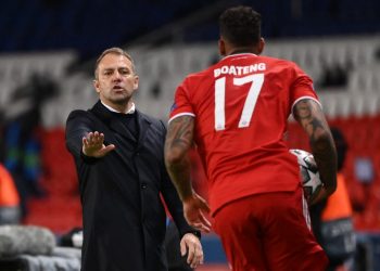 Directiva del Bayern afirma que «desaprueba» el anuncio de Flick de su marcha