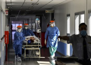 Argentina atraviesa el peor momento de la pandemia, advierte la ministra de Salud