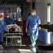 Con casi 30 mil casos, Argentina tiene nuevo récord de contagios de la COVID-19