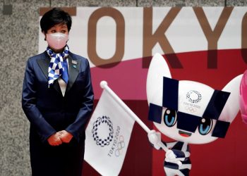 Celebrar los Juegos Olímpicos es «realmente difícil», advierte asociación médica de Tokio