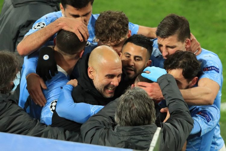 Foto / AFP