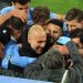 Guardiola está «increíblemente feliz» por conducir al Manchester City a semifinales